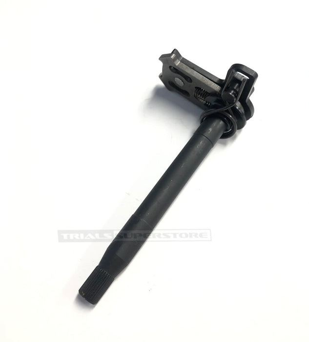 Beta Evo Shift Shaft 4t