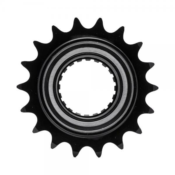 Jitsie 18t Freewheel 139.5 Threaded