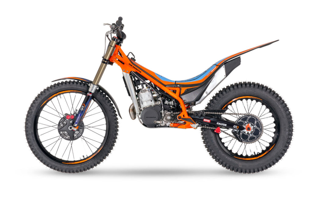 Scorpa 250 Factory 2025