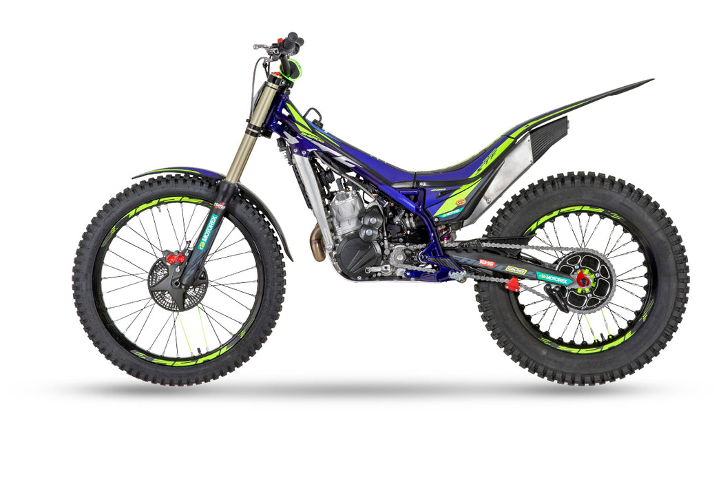 Sherco 250 Factory 2026 Electric Start