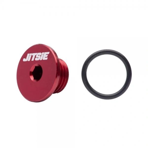 Flywheel Cover Bolt Montesa