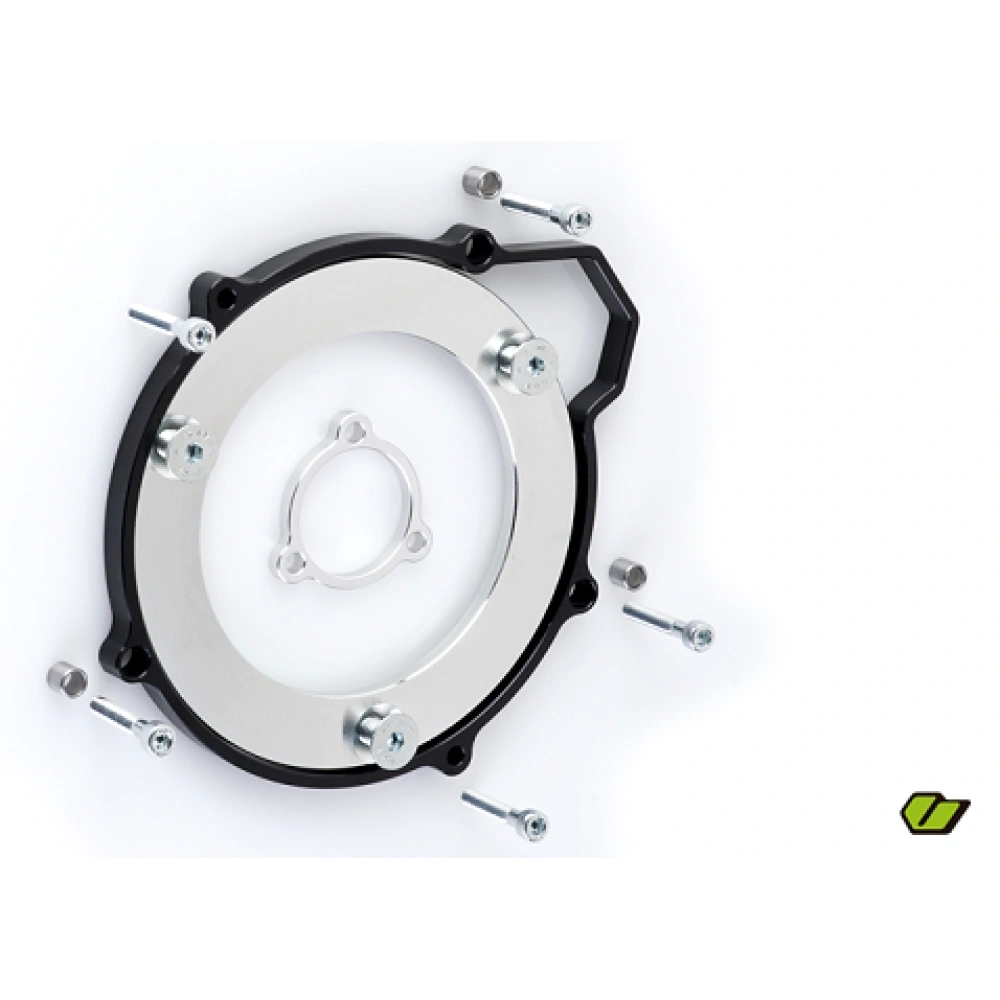 Vertigo Flywheel Weight 366gr Trials Trial USA Busto Lampkin — Trials