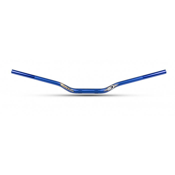 Handlebar S3 World Team Replica