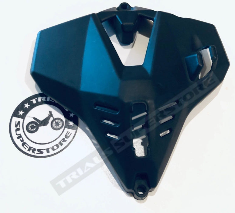 Beta Evo Headlight Mask Black