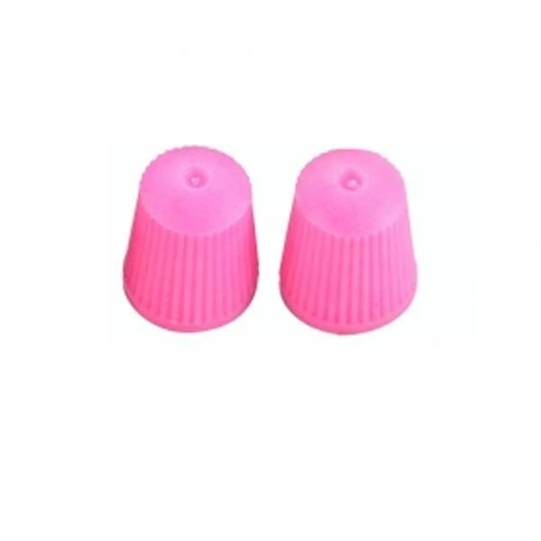 Tire Air Valve Cap Silicone (All Colors)