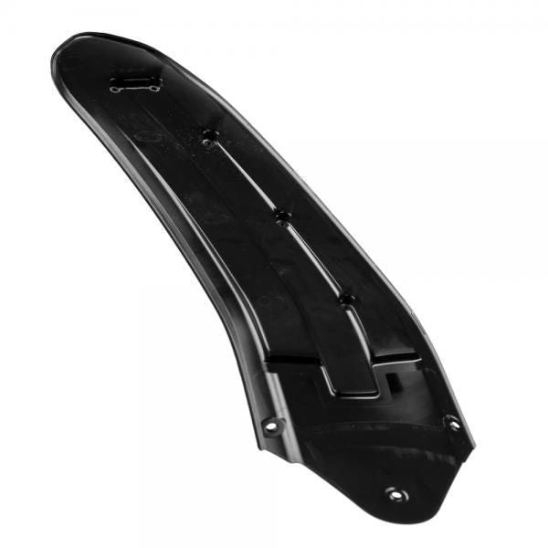 Rear Fender GasGas Jitsie Black 11-22