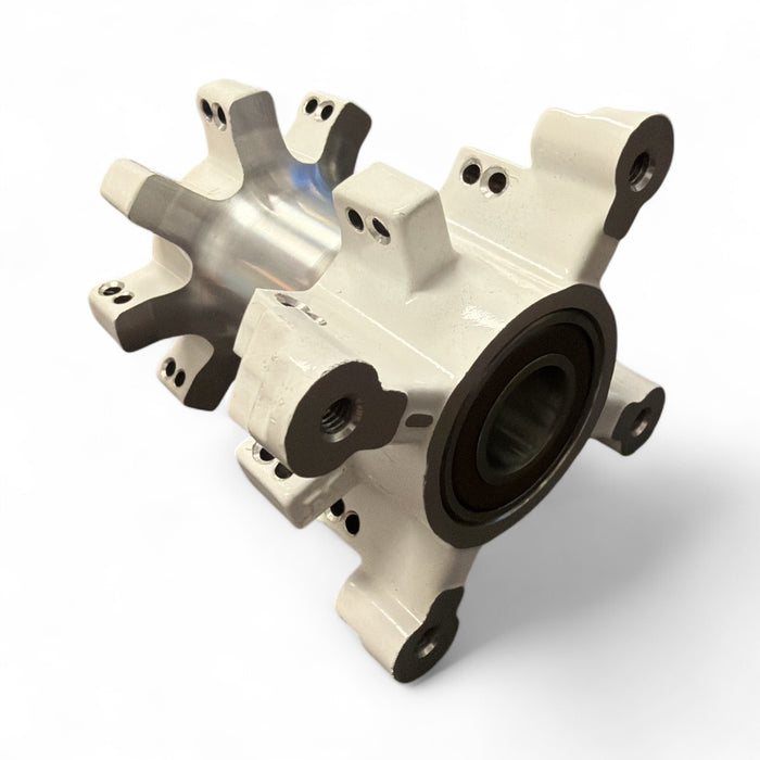 Front Wheel Hub OEM Sherco/Scorpa
