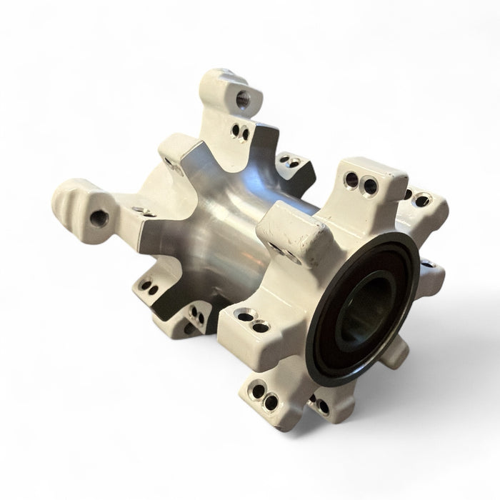 Front Wheel Hub OEM Sherco/Scorpa