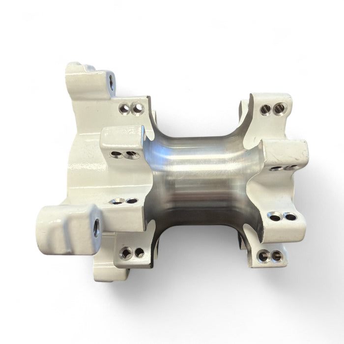 Front Wheel Hub OEM Sherco/Scorpa