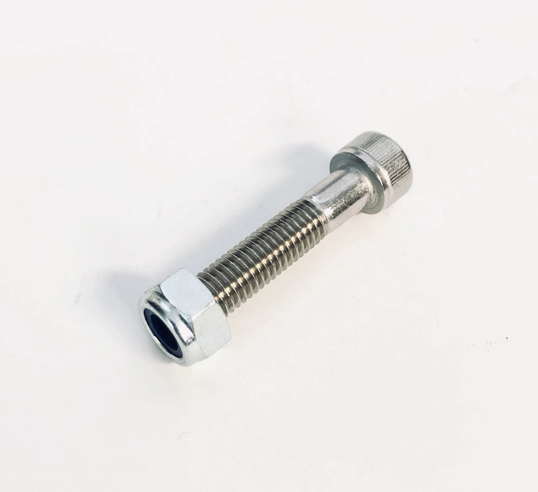 GasGas Rear Brake Pedal Bolt and Nut 2019-2022