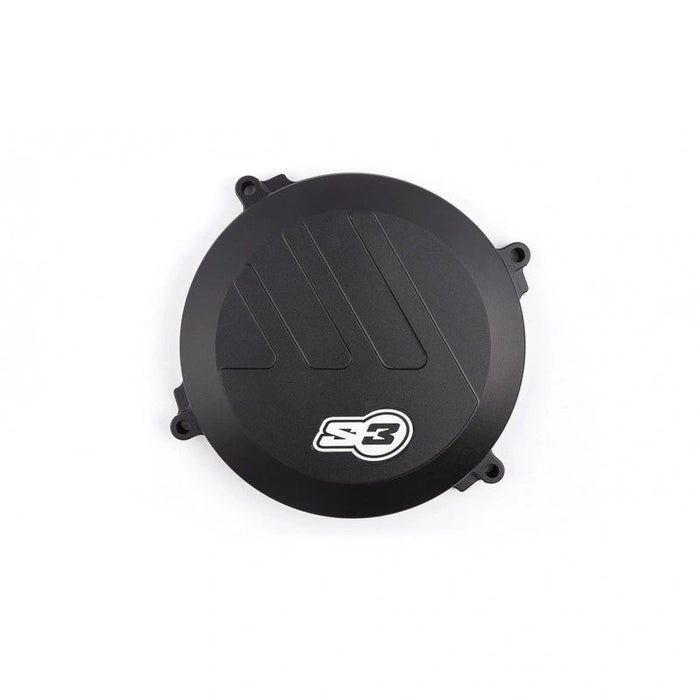 Sherco Scorpa Clutch Cover S3