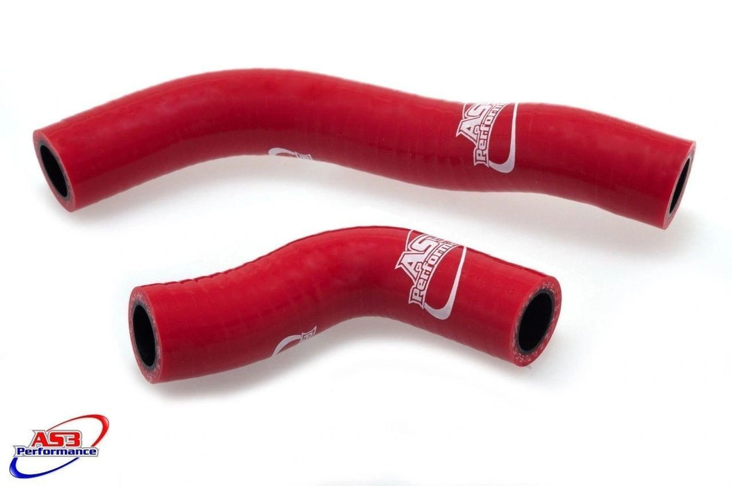 Montesa 315r Silicone Radiator Hoses