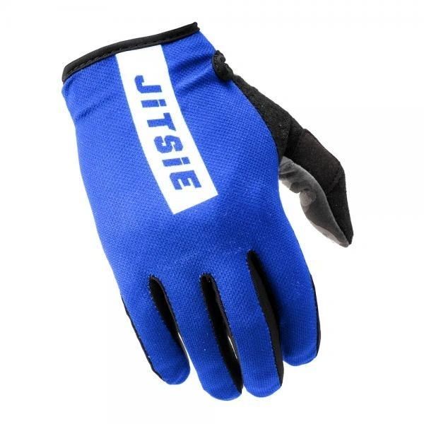 Jitsie Gloves G3 Core Blue