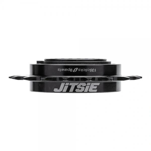 Jitsie 18t Freewheel 139.5 Threaded