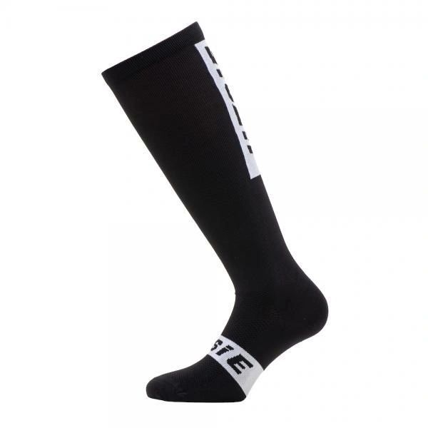 Jitsie Long Sock Core Black