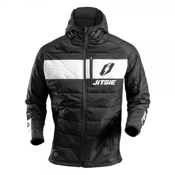 Jitsie Puffer Jacket