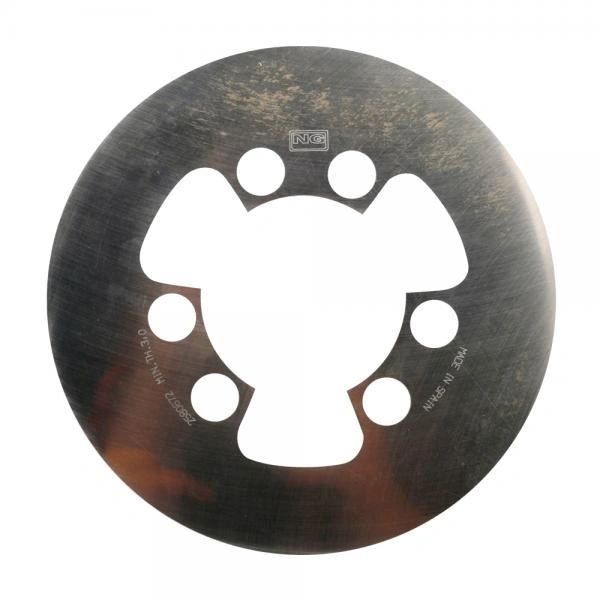 Front Brake Disc Sherco 98-99