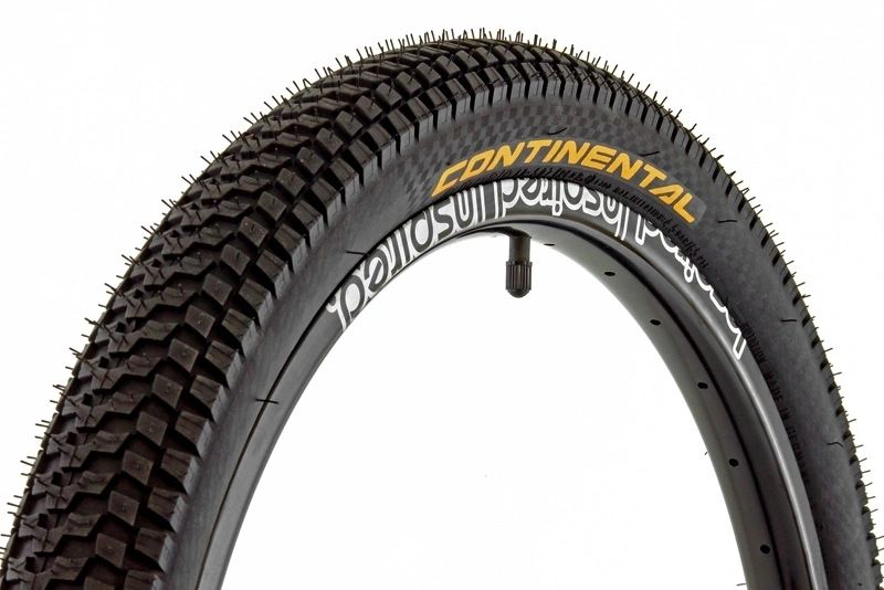 Continental Air King MacAskill Tire