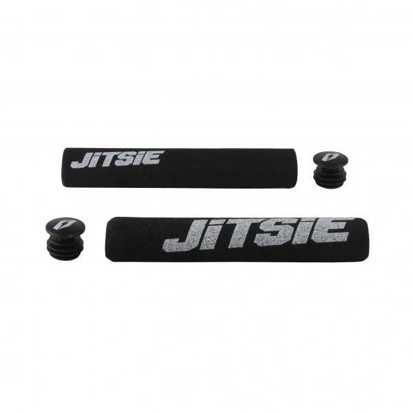 Bicycle Grips Jitsie Foam