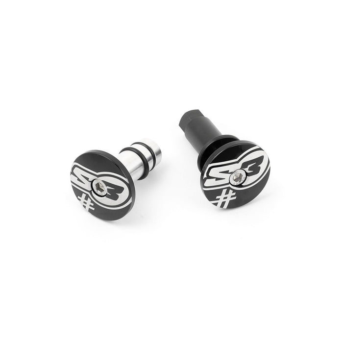 Bar Ends S3 "5" 12mm Beta