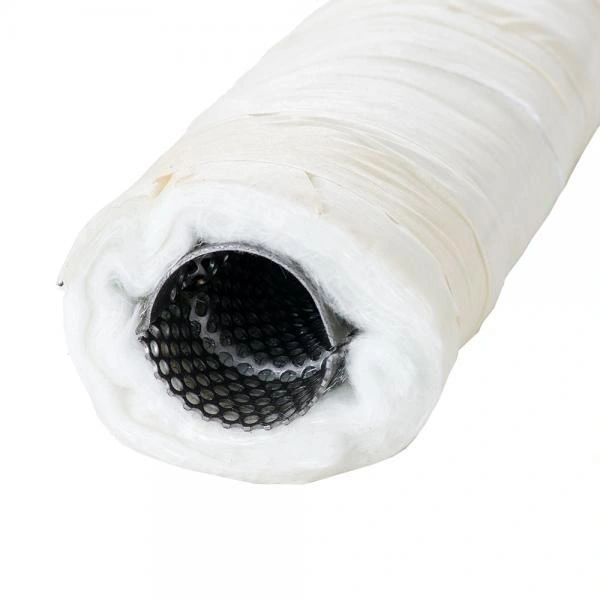 GasGas Exhaust Silencer Tube with Packing 11-22