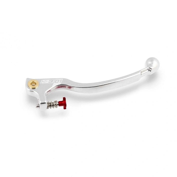 Front Brake Lever S3-01 Race for AJP/Braktec