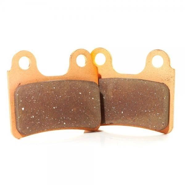 Brake Pads BP168 Race