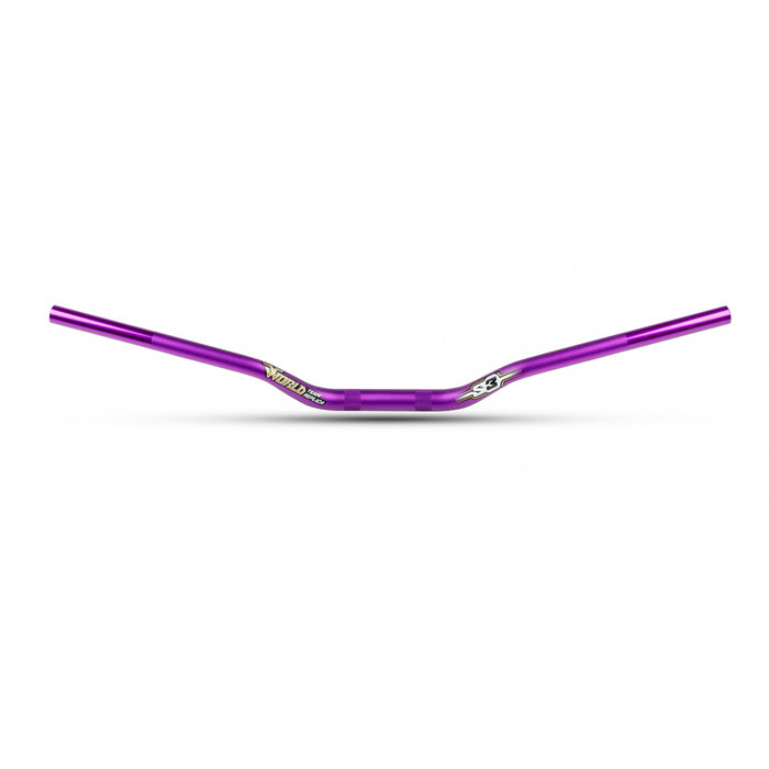 Handlebar S3 World Team Replica