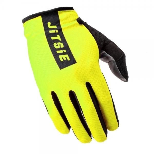 Jitsie Gloves G3 Core Yellow