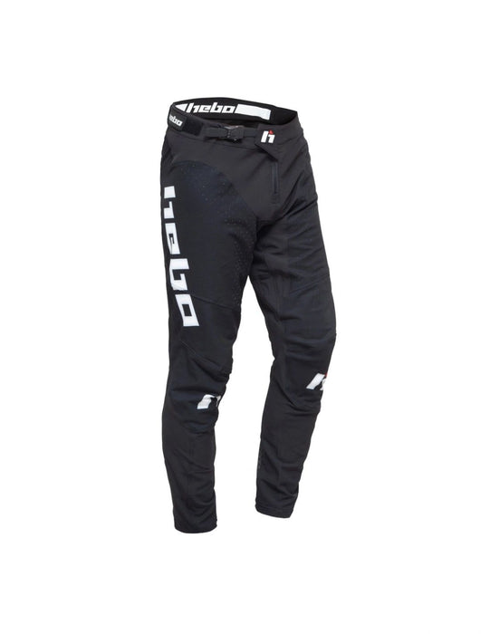 Hebo Trial Tech h Pant Black