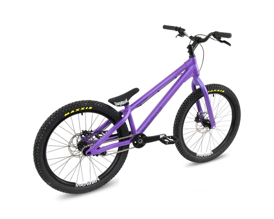 Inspired Fourplay Pro 24"