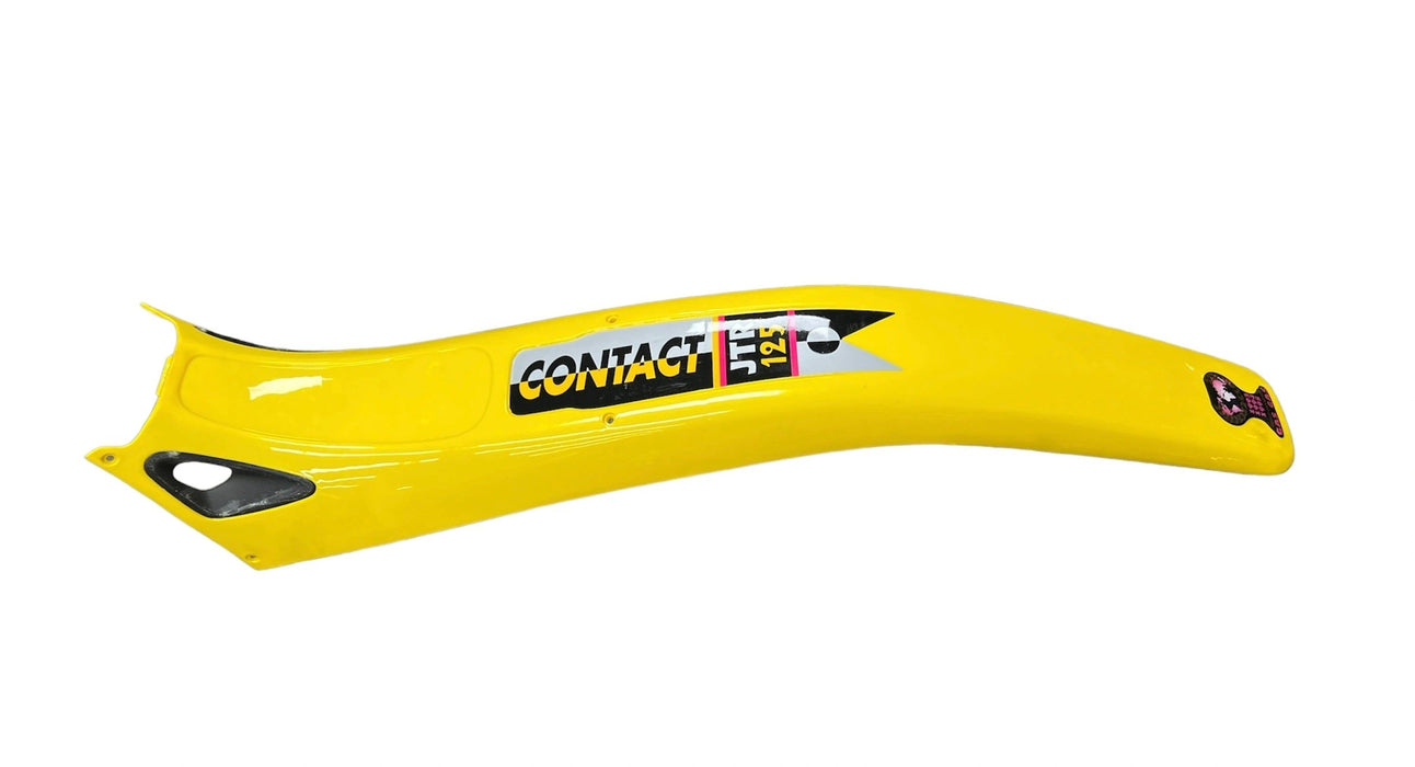 GasGas Rear Fender 96 JTR 125 Yellow