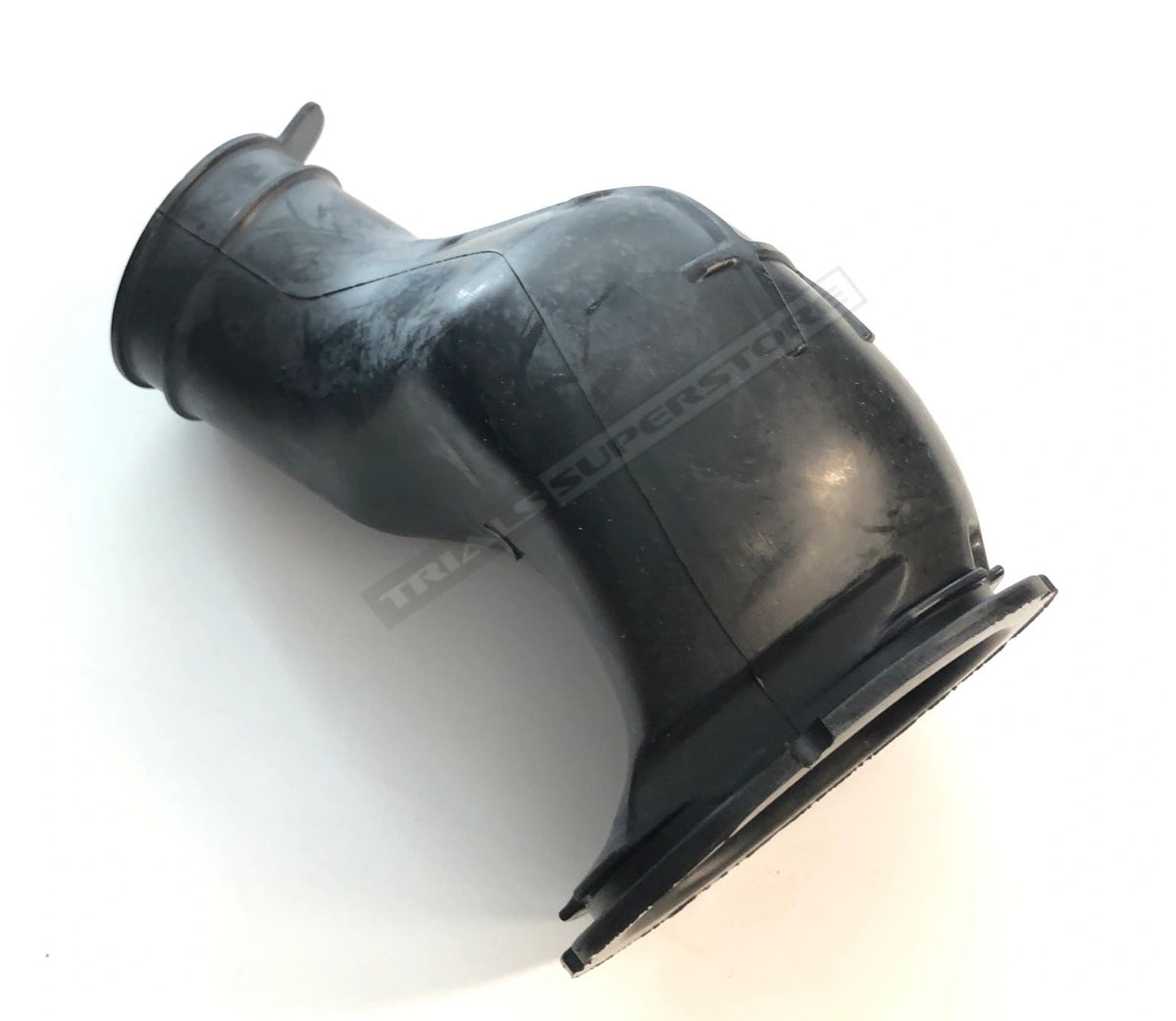 Sherco 5503 Rubber Manifold Carb to air box trials Trial St — Trials