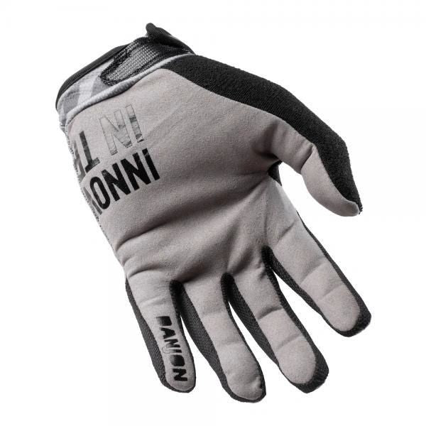 Jitsie Gloves G2 Danjon Grey