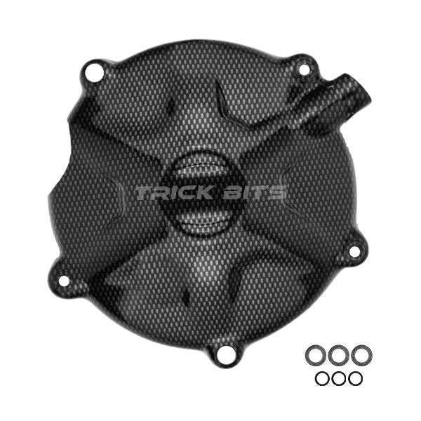 Clutch Cover Protector TRS 16-20