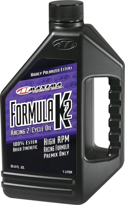 Maxima Formula K2 Premix