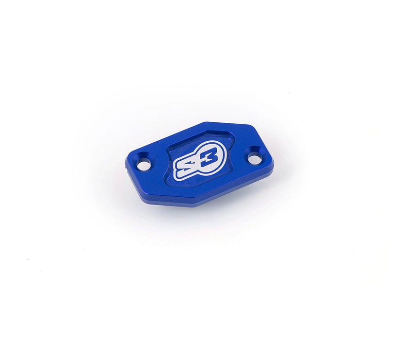 Master Cylinder Cap Clutch Braktec S3