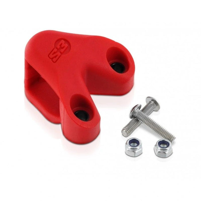 Chain Tensioner Block S3 A-Style