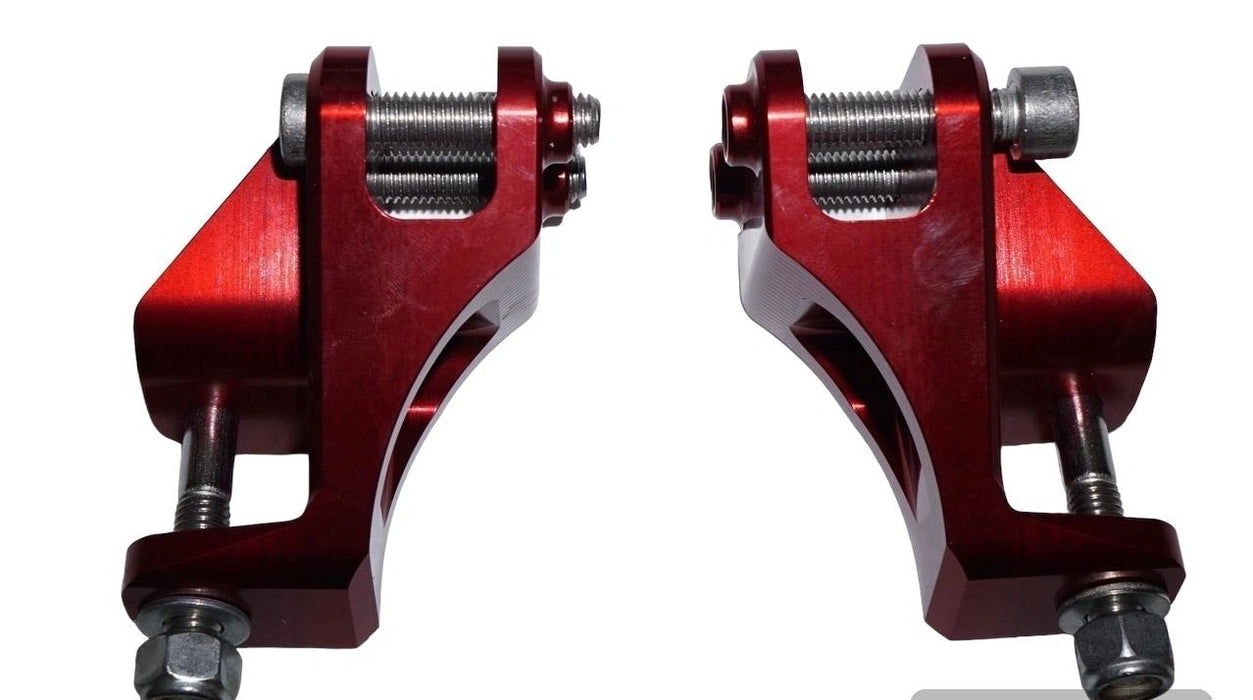 Footpeg Mount Montesa 4rt CSP