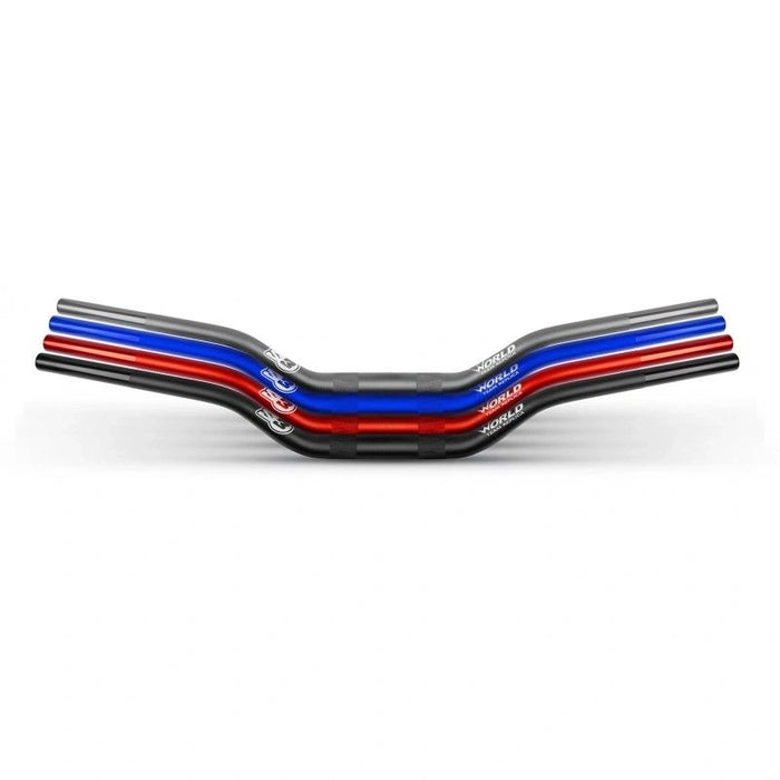 Handlebar S3 World Team Replica