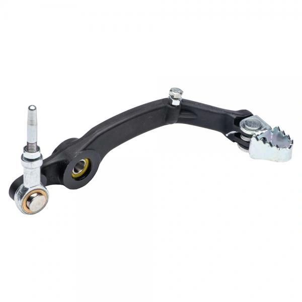 Rear Brake Pedal GasGas 19-22 Black