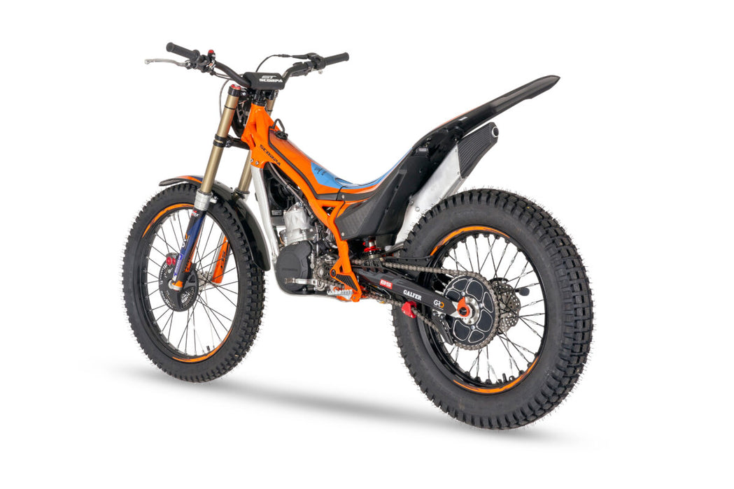 Scorpa 250 Factory 2025