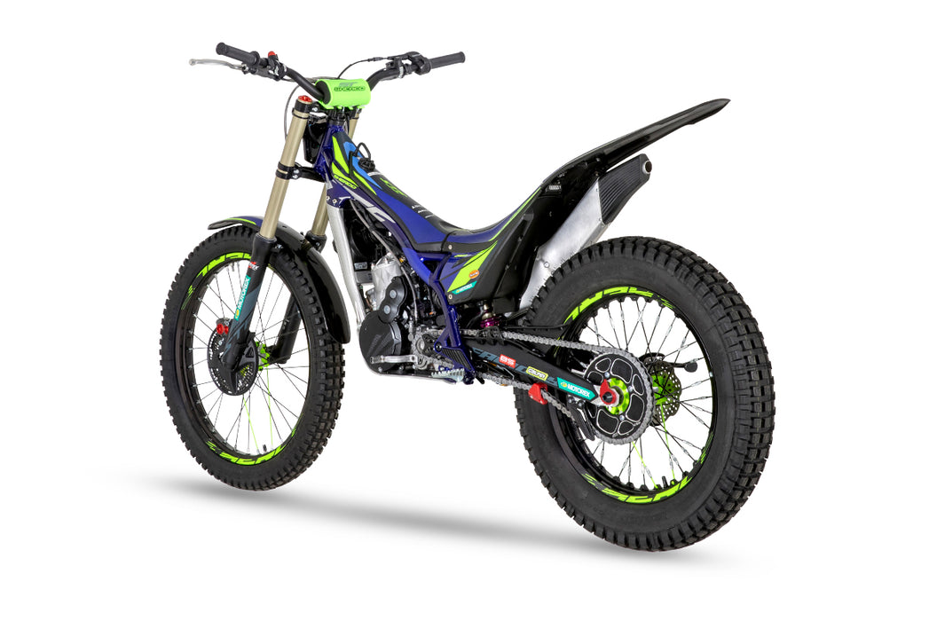 Sherco 250 Factory 2026 Electric Start