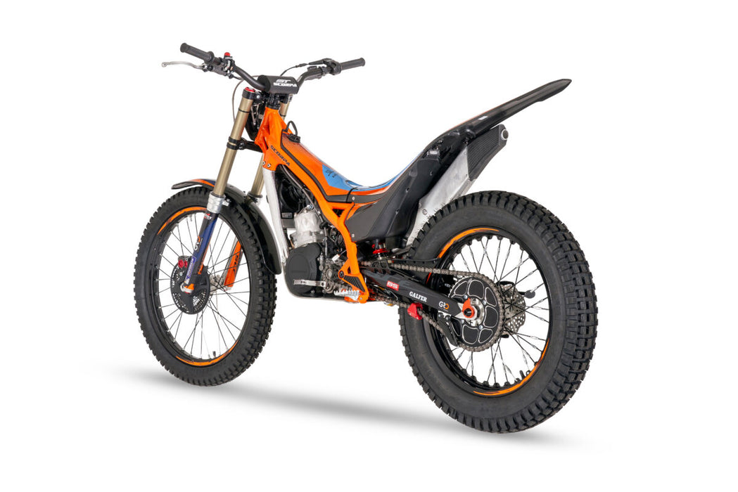 Scorpa 300 Factory 2025