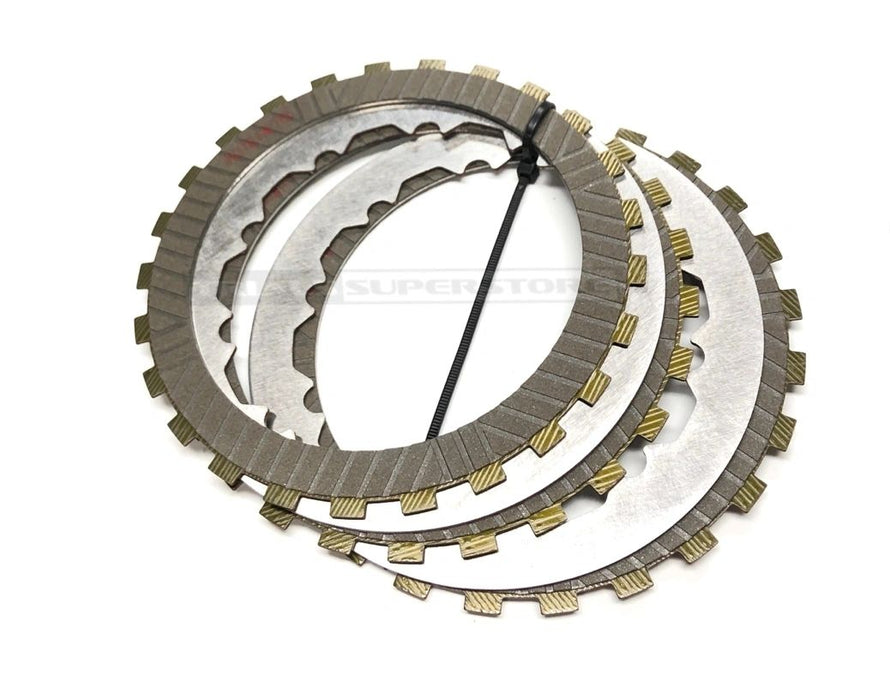 Sherco/Scorpa Clutch Kit