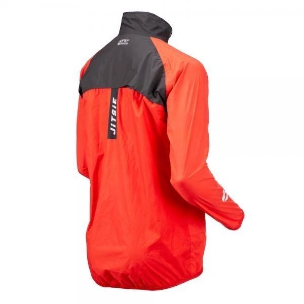 Jitsie Hopper Jacket Core Red (New)