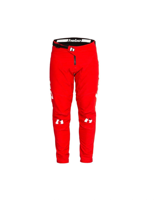 Hebo Trial Tech h Pant Red