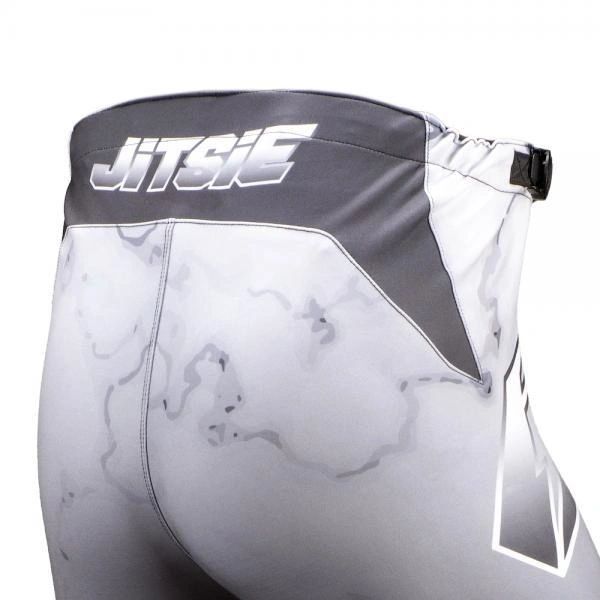 Jitsie T3 Kronkl Pant Grey