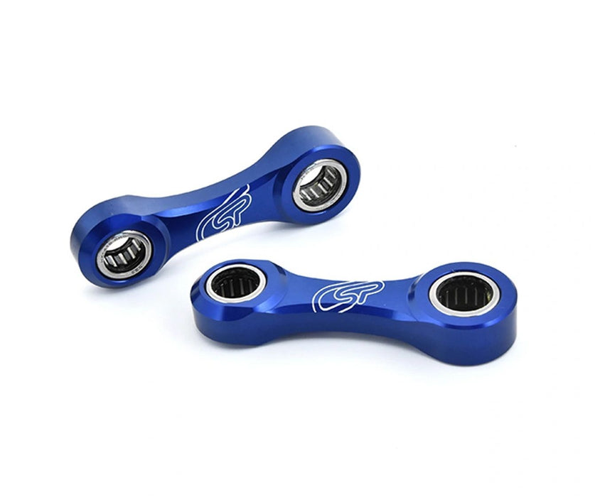 Sherco Rear Links CSP Blue