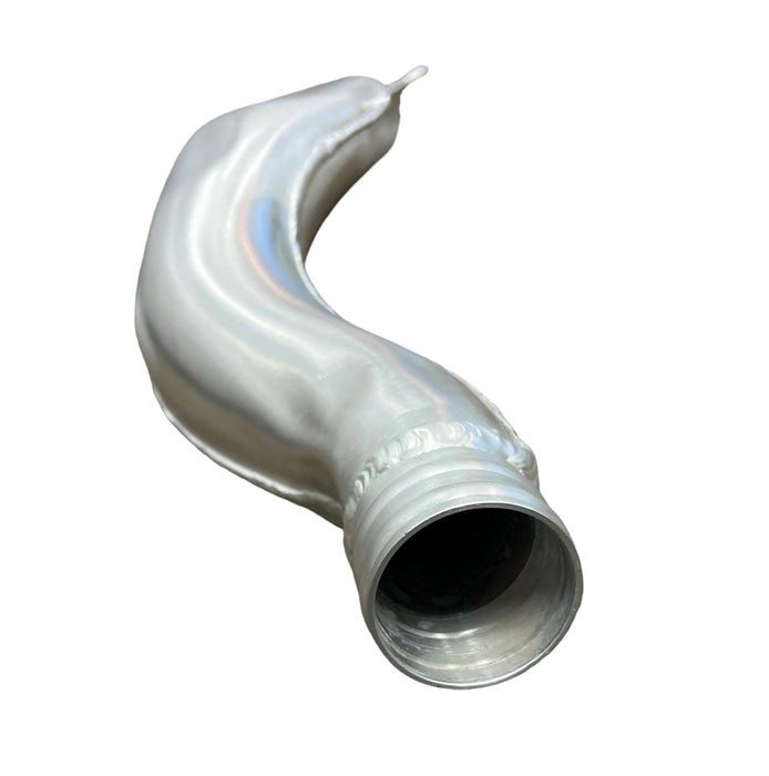 Beta Rev3 Muffler 2000